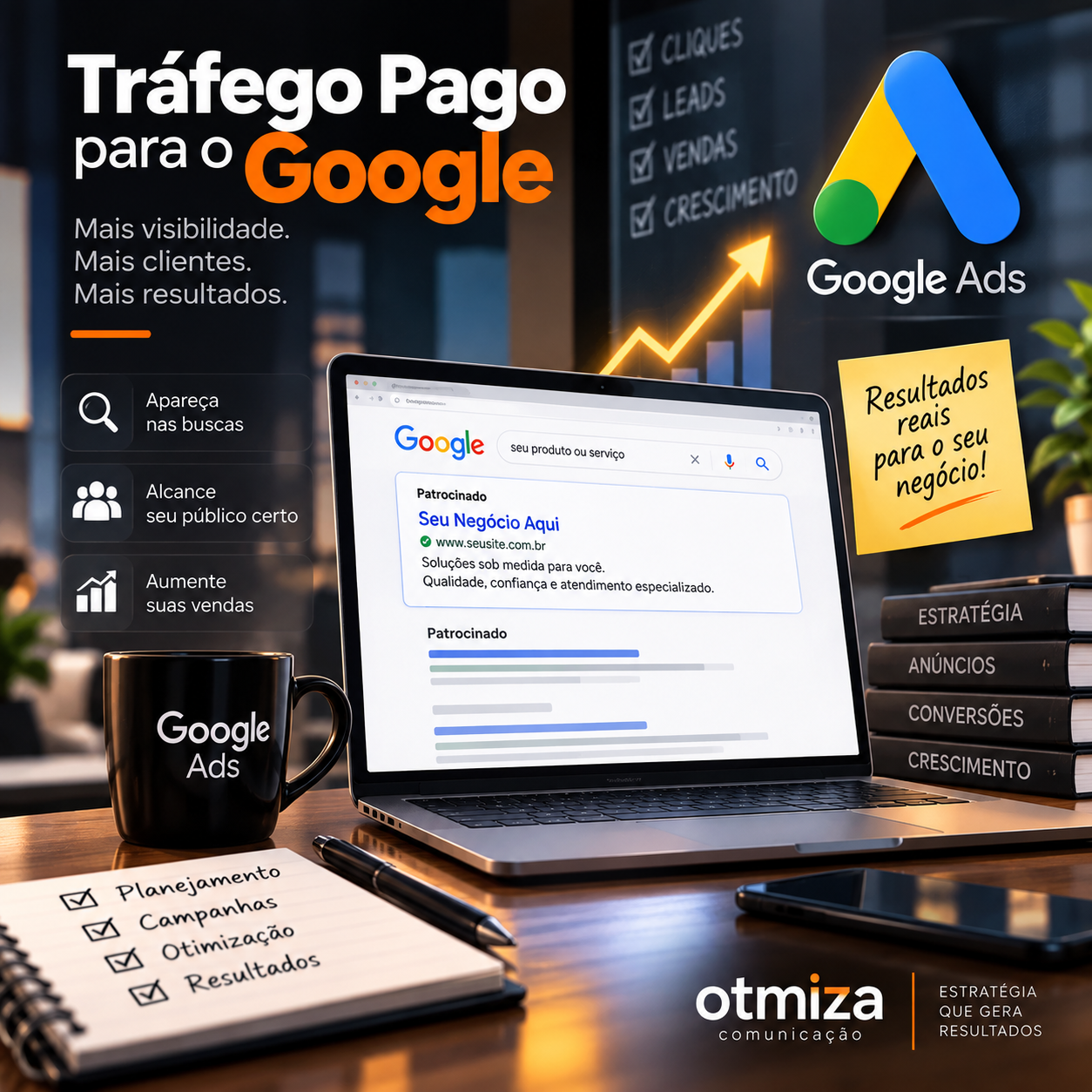 Google Ads