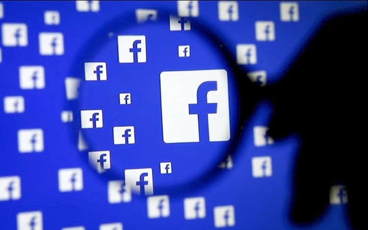 marketing digital, publicidade, facebook