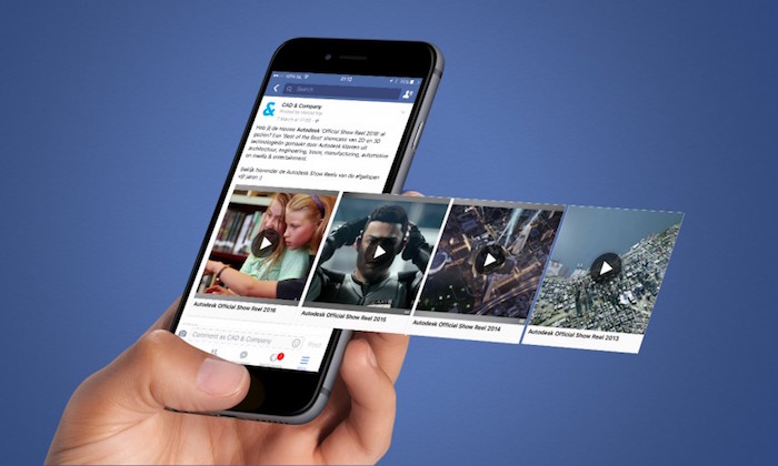 marketing digital, publicidade, facebook