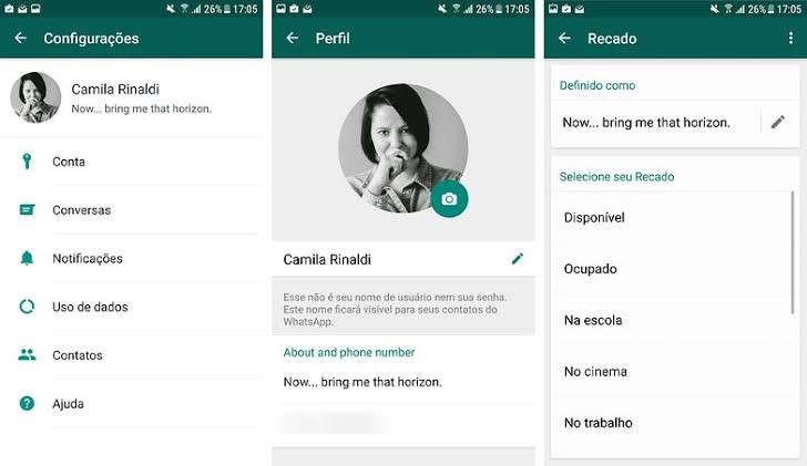 marketing digital, marketing de conteudo, whatsapp, otmiza comunicacao