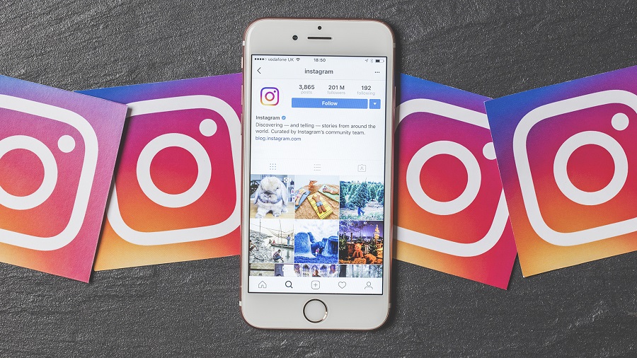 instagram ads