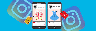 instagram shopping